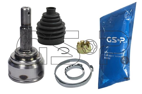 GSP 841271 CV joint 841271: Buy near me in Poland at 2407.PL - Good price!
