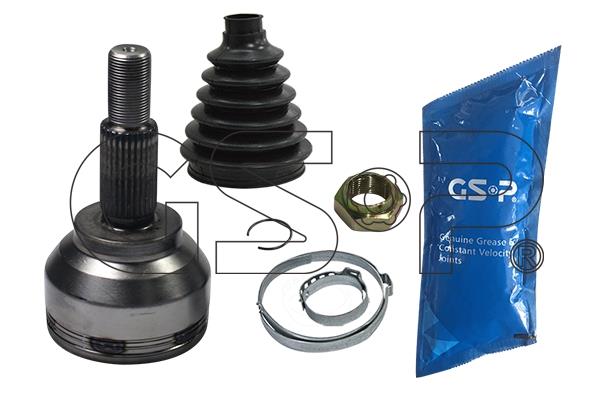 GSP 850133 CV joint 850133: Buy near me in Poland at 2407.PL - Good price!