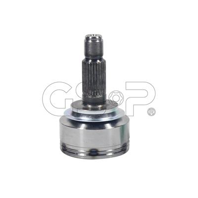 GSP 823138 CV joint 823138: Buy near me in Poland at 2407.PL - Good price!