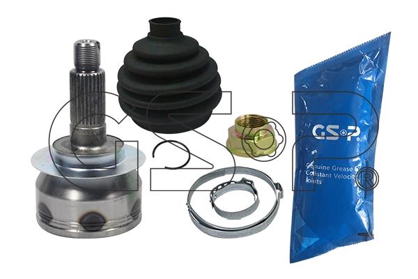 GSP 899310 CV joint 899310: Buy near me in Poland at 2407.PL - Good price!