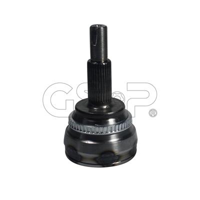 GSP 859254 CV joint 859254: Buy near me in Poland at 2407.PL - Good price!