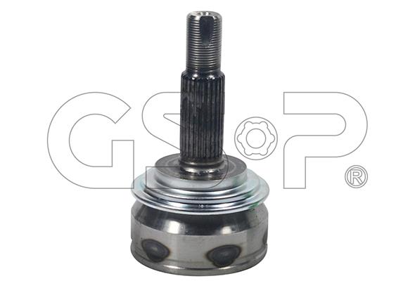 GSP 859270 CV joint 859270: Buy near me in Poland at 2407.PL - Good price!