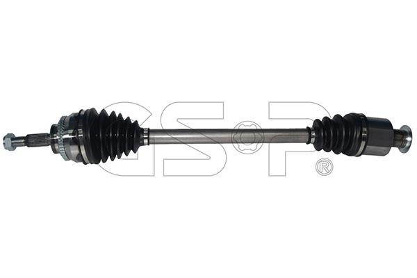 GSP 250159 Drive shaft 250159: Buy near me in Poland at 2407.PL - Good price!