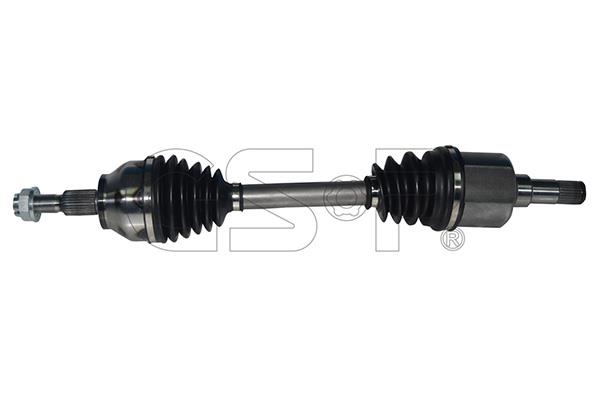 GSP 218382 Drive shaft 218382: Buy near me in Poland at 2407.PL - Good price!