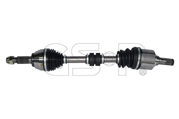 GSP 241377 Drive Shaft 241377: Buy near me at 2407.PL in Poland at an Affordable price!
