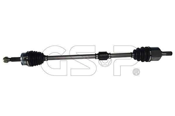 GSP 224149 Drive Shaft 224149: Buy near me in Poland at 2407.PL - Good price!