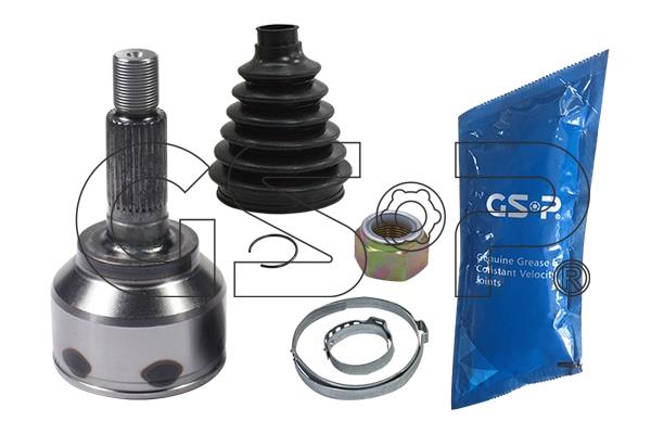 GSP 834200 CV joint 834200: Buy near me in Poland at 2407.PL - Good price!