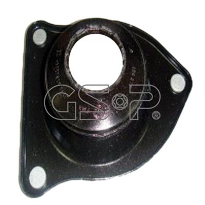 GSP 518075 Suspension Strut Support Mount 518075: Buy near me in Poland at 2407.PL - Good price!