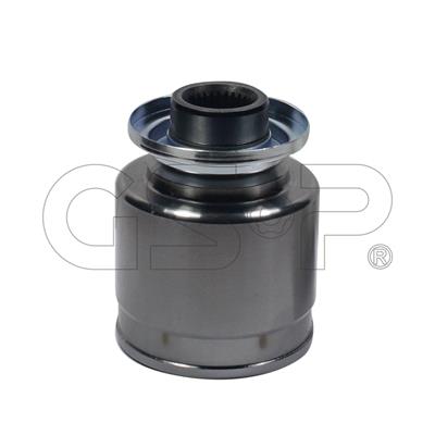 GSP 618076 CV joint 618076: Buy near me in Poland at 2407.PL - Good price!