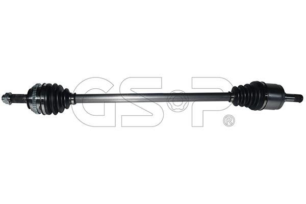 GSP 223020 Drive shaft 223020: Buy near me in Poland at 2407.PL - Good price!