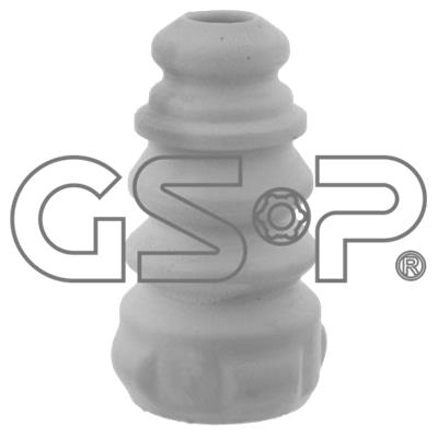 GSP 518003 Rubber buffer, suspension 518003: Buy near me in Poland at 2407.PL - Good price!