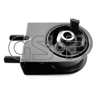 GSP 517159 Engine mount, front 517159: Buy near me in Poland at 2407.PL - Good price!