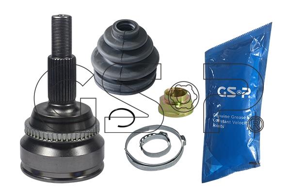 GSP 859225 CV joint 859225: Buy near me in Poland at 2407.PL - Good price!