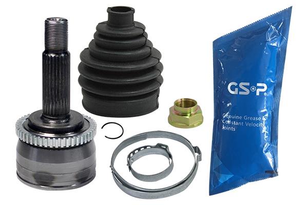 GSP 824131 CV joint 824131: Buy near me in Poland at 2407.PL - Good price!