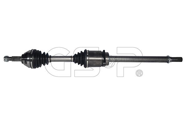 GSP 241482 Drive shaft 241482: Buy near me in Poland at 2407.PL - Good price!