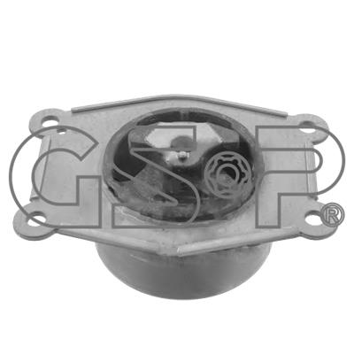 GSP 517992 Engine mount left 517992: Buy near me in Poland at 2407.PL - Good price!
