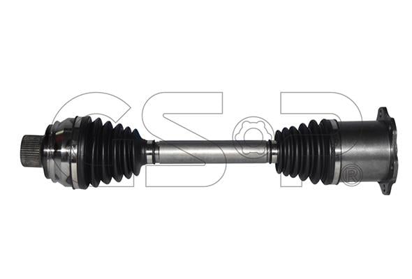 GSP 261290 Drive shaft 261290: Buy near me in Poland at 2407.PL - Good price!