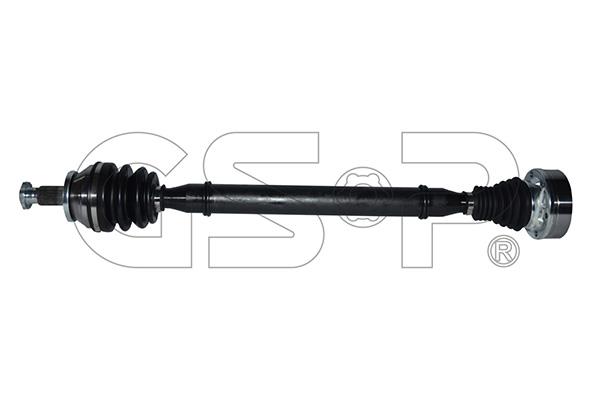 GSP 261305 Drive shaft 261305: Buy near me in Poland at 2407.PL - Good price!