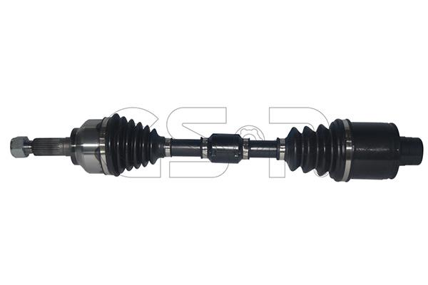 GSP 234195 Drive shaft 234195: Buy near me in Poland at 2407.PL - Good price!