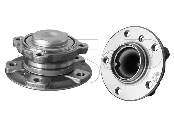 GSP 9400314 Wheel hub bearing 9400314: Buy near me in Poland at 2407.PL - Good price!