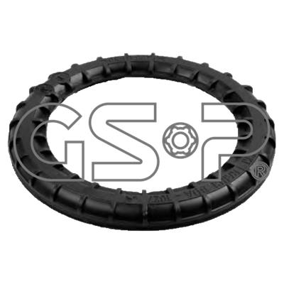 GSP 530436 Shock absorber bearing 530436: Buy near me in Poland at 2407.PL - Good price!