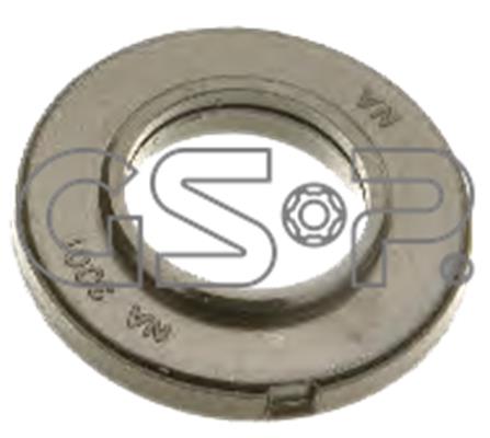 GSP 518976 Shock absorber bearing 518976: Buy near me in Poland at 2407.PL - Good price!
