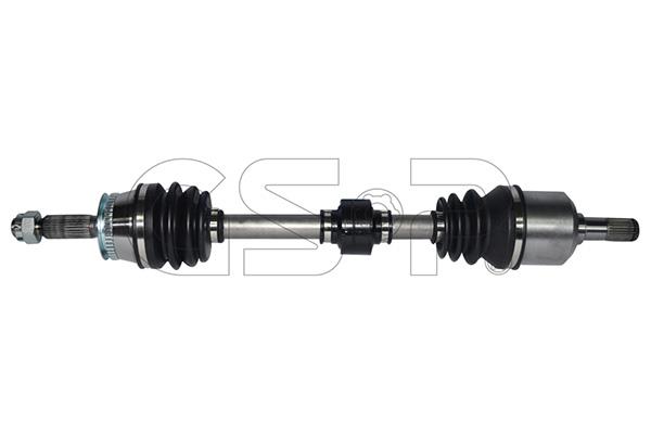 GSP 224364 Drive shaft 224364: Buy near me in Poland at 2407.PL - Good price!