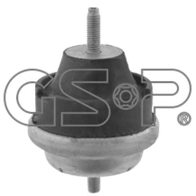 GSP 517850 Engine mount right 517850: Buy near me in Poland at 2407.PL - Good price!