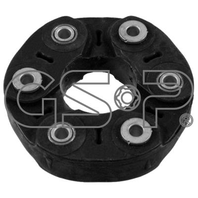 GSP 517956 Coupling of a cardan shaft 517956: Buy near me in Poland at 2407.PL - Good price!