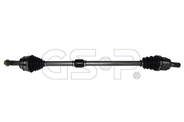 GSP 224265 Drive shaft 224265: Buy near me in Poland at 2407.PL - Good price!