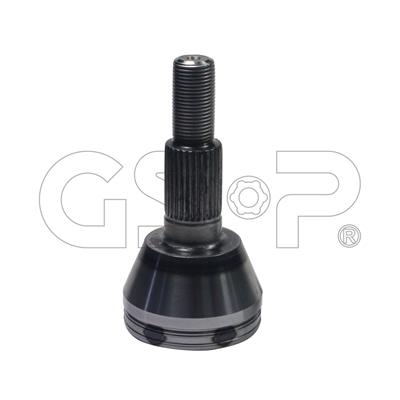 GSP 821047 CV joint 821047: Buy near me in Poland at 2407.PL - Good price!