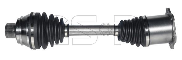 GSP 203273 Drive shaft 203273: Buy near me in Poland at 2407.PL - Good price!