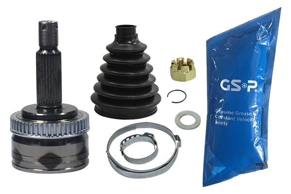 GSP 827067 CV joint 827067: Buy near me in Poland at 2407.PL - Good price!