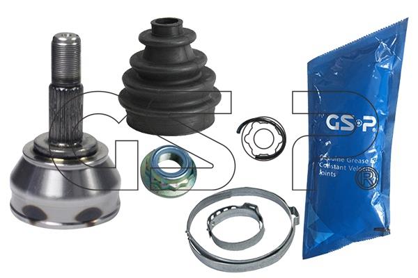 GSP 835030 CV joint 835030: Buy near me in Poland at 2407.PL - Good price!