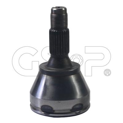 GSP 845014 CV joint 845014: Buy near me in Poland at 2407.PL - Good price!