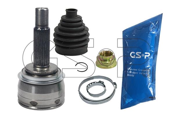 GSP 824136 CV joint 824136: Buy near me in Poland at 2407.PL - Good price!