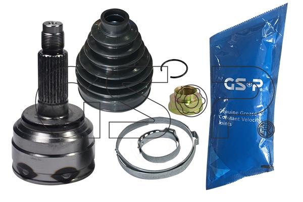 GSP 834173 CV joint 834173: Buy near me in Poland at 2407.PL - Good price!