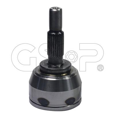 GSP 850117 CV joint 850117: Buy near me in Poland at 2407.PL - Good price!