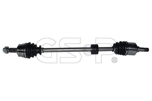 GSP 217149 Drive shaft 217149: Buy near me in Poland at 2407.PL - Good price!