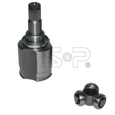 GSP 624068 Joint Kit, drive shaft 624068: Buy near me in Poland at 2407.PL - Good price!