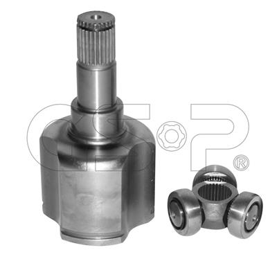 GSP 636001 CV joint 636001: Buy near me in Poland at 2407.PL - Good price!