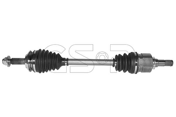 GSP 259295 Drive shaft 259295: Buy near me in Poland at 2407.PL - Good price!