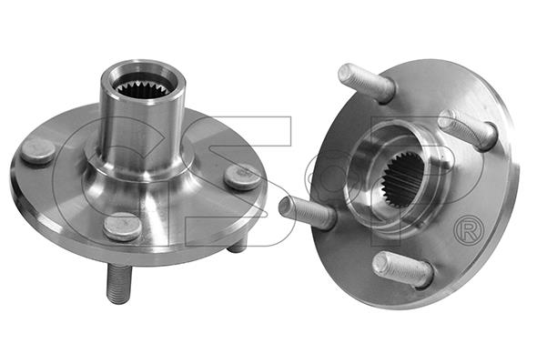 GSP 9426054 Wheel hub bearing 9426054: Buy near me at 2407.PL in Poland at an Affordable price!