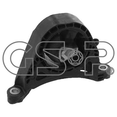 GSP 518031 Engine mount 518031: Buy near me in Poland at 2407.PL - Good price!