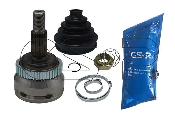GSP 850091 CV joint 850091: Buy near me in Poland at 2407.PL - Good price!