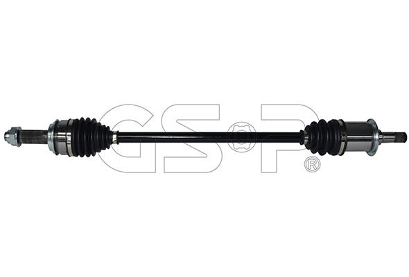 GSP 223198 Drive shaft 223198: Buy near me at 2407.PL in Poland at an Affordable price!