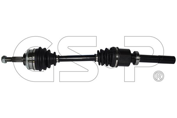 GSP 250365 Drive shaft 250365: Buy near me in Poland at 2407.PL - Good price!