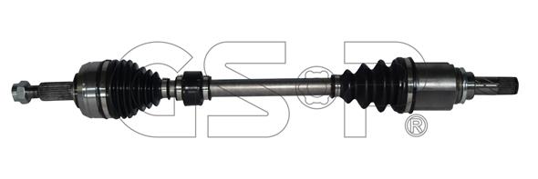 GSP 250564 Drive shaft 250564: Buy near me in Poland at 2407.PL - Good price!