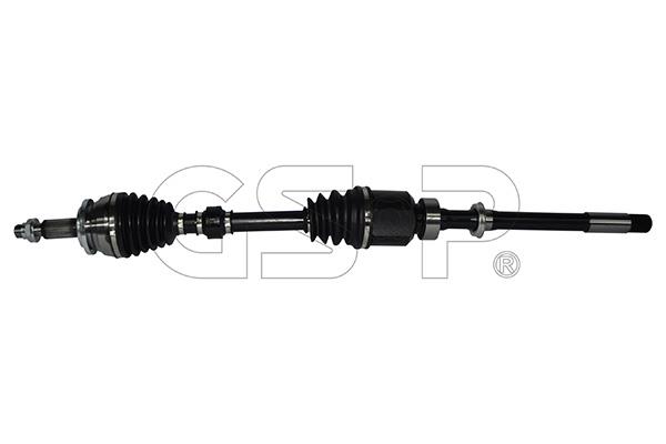 GSP 259518 Drive shaft 259518: Buy near me in Poland at 2407.PL - Good price!