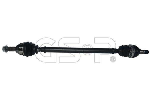 GSP 221054 Drive shaft 221054: Buy near me in Poland at 2407.PL - Good price!